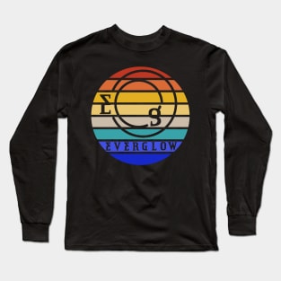 Everglow Vintage Long Sleeve T-Shirt